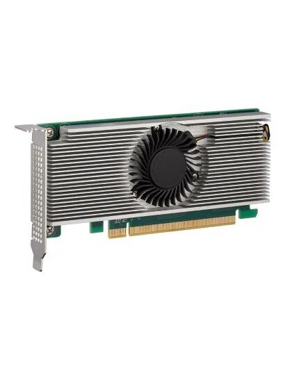 Advantech EAI-3300 Hailo-8 PCIe AI Acceleration Card Advantech EAI-3300 Hailo-8 PCIe AI Acceleration Card