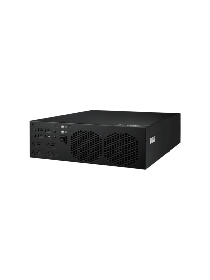 Advantech EPC-B2208 Embedded System Support Intel 12th/ 13th/ 14th Gen. Core i9/i7/i5/i3 Platform