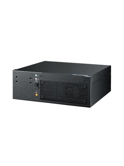 Advantech EPC-B2276 Intel Coffee Lake platform to support Intel 9th & 8th Gen Core i processor with one low-Profile PCIe expansion slot