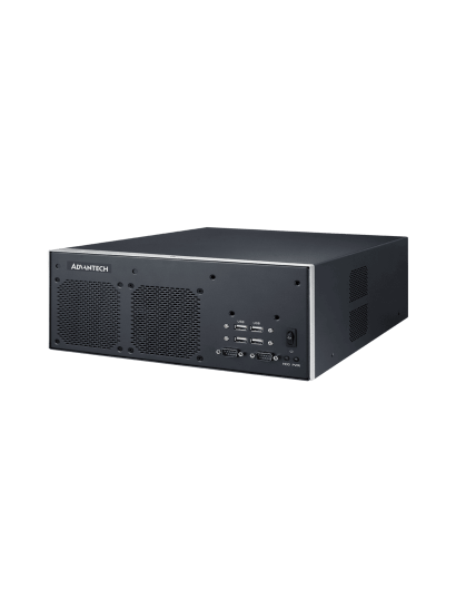 Advantech EPC-B3508 Embedded System Support Intel® 12th/13th/ 14th Gen. Core i9/i7/i5/i3 Platform