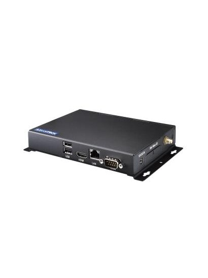 Advantech EPC-R3430 NXP ARM Cortex-A9 i.MX6 Dual 1GHz Fanless Box Advantech EPC-R3430 NXP ARM Cortex-A9 i.MX6 Dual 1GHz Fanless Box