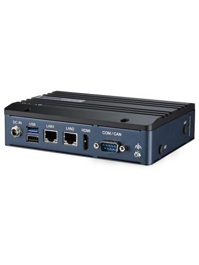 Advantech EPC-R3720 NXP i.MX8MPlus Cortex-A53 Edge AI Box Computer Advantech EPC-R3720 NXP i.MX8MPlus Cortex-A53 Edge AI Box Computer