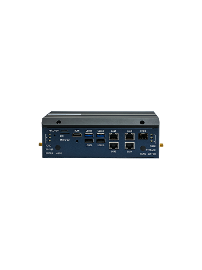 Advantech EPC-R5710 NXP i.MX 8M Plus AI edge intelligent System Advantech EPC-R5710 NXP i.MX 8M Plus AI edge intelligent System