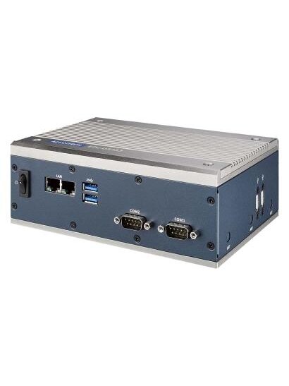 Advantech EPC-U3233 Intel Whiskey Lake Core-i Series Palm-sized Fanless Embedded PC