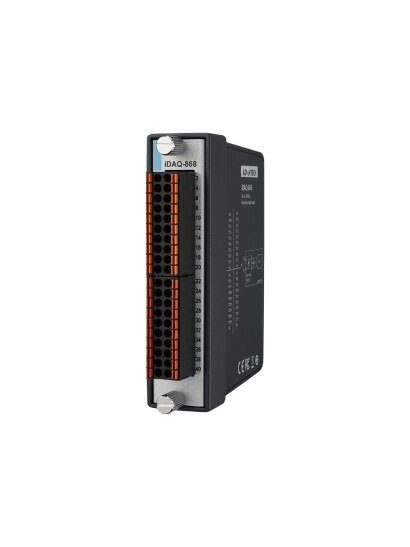 Advantech iDAQ-868 16-ch, 24-bit Thermocouple Input iDAQ Module