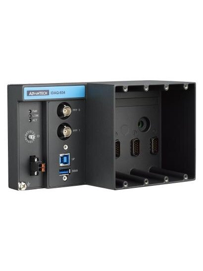 Advantech iDAQ-934 4-Slot USB 3.0 iDAQ Base Unit