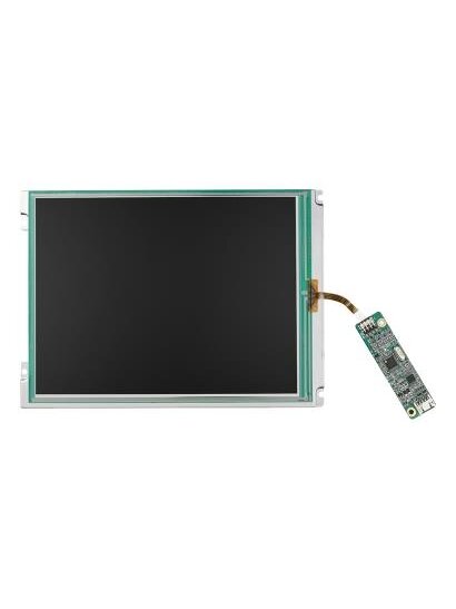 Advantech IDK-1108 8.4" SVGA Industrial Display kit with Resistive touch Solution Advantech IDK-1108 8.4" SVGA Industrial Display kit with Resistive touch Solution