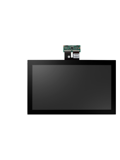 Advantech IDK-1115W 15.6" FHD Industrial Display kit with Projected Capacitive Touch Solution