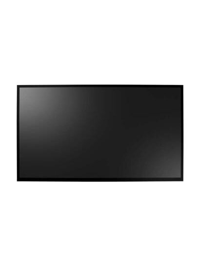 Advantech IDS-3127W 27" open frame touch monitor, FHD 1920 x 1080, VGA/DVI/DP interface