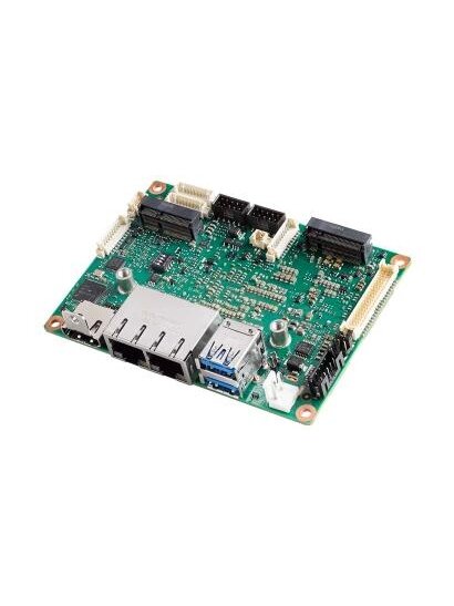 Advantech MIO-2363 Intel Atom x6000E Series PICO-ITX SBC