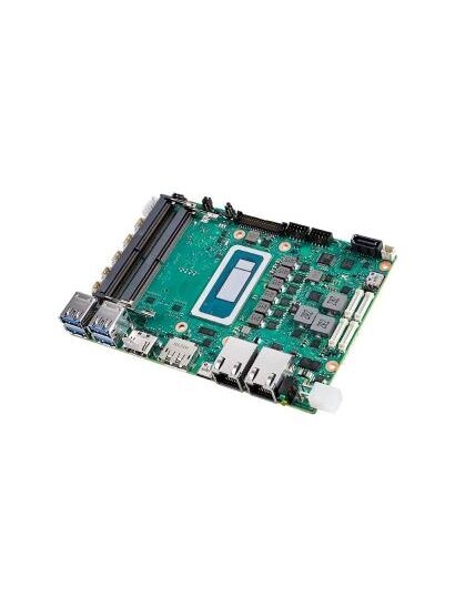 Advantech MIO-5377R 13th Gen. Intel Core i7/ i5/ i3/ U300E P/U-series 3.5" SBC