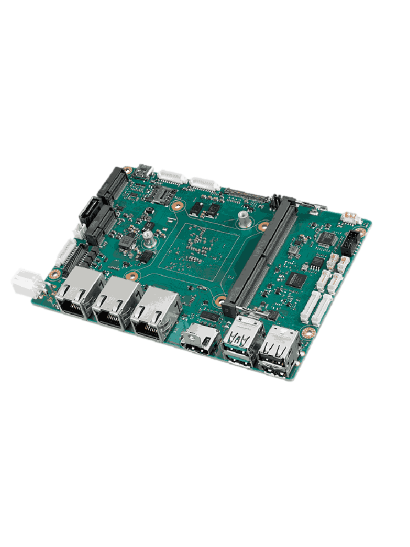 Advantech MIO-5854 Code Name: Twin Lake