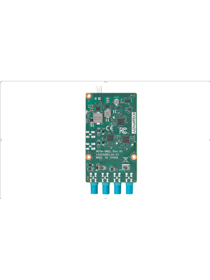 Advantech MIOe-GMSL GMSL Input Module Card, for AFE-R360 series
