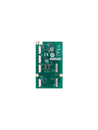 Advantech MIOe-MIPI MIPI-CSI Input Module Card, for AFE-R360 series