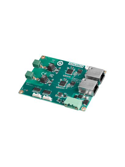 Advantech MIOe-PLC Power Line Communication (PLC) module for Single Board Computer