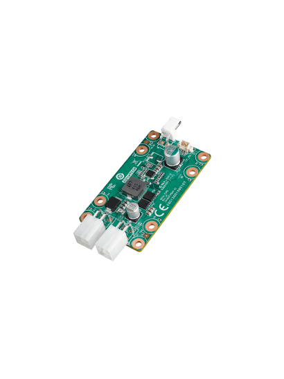 Advantech MIOe-TCPD External module to enable SBC’s USB-C port with PD max.100W