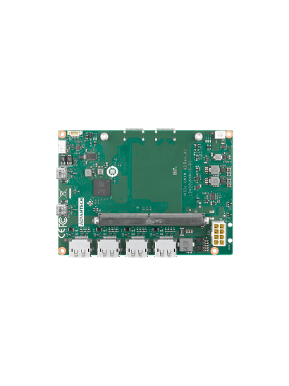 Advantech MIOe-UMXM A2 USB4-to-MXM GPU Carrier Card Advantech MIOe-UMXM A2 USB4-to-MXM GPU Carrier Card