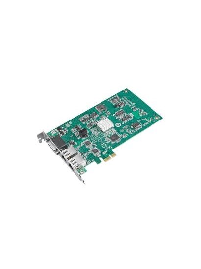 Advantech PCIE-1203 Full Function EtherCAT PCIE MDevice Card