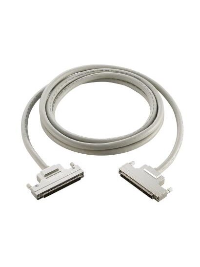 Advantech PCL-101100M-3E SCSI-100 Shielded Cable, 3m