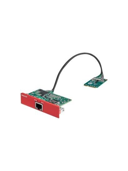 Advantech PCM-26R1EC 1-Port EtherCAT I/O MainDevice mPCIe Card