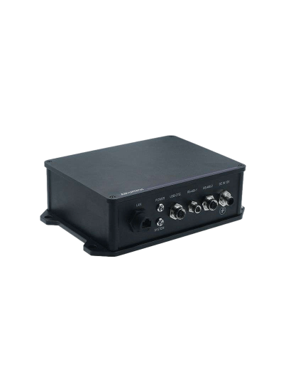 Advantech ROCK-101 Advantech ROCK-101 is an Arm-Based IP67 AI Box for Industrial Equipment Prognostics and Health Management