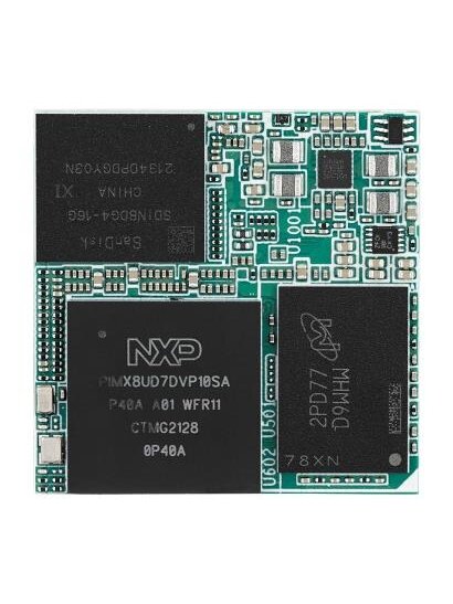 Advantech ROM-2620 NXP i.MX 8ULP Cortex-A35 OSM 1.1 Computer-on-Module