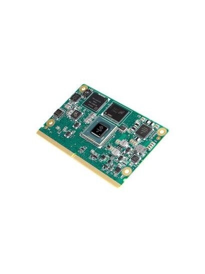 Advantech ROM-5720 NXP i.MX8M Cortex-A53 SMARC 2.0/2.1 Computer-on-Module Advantech ROM-5720 NXP i.MX8M Cortex-A53 SMARC 2.0/2.1 Computer-on-Module