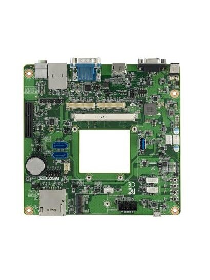Advantech ROM-DB7503 Development Board for Qseven V2.1 ROM Module