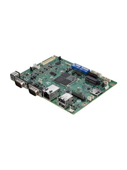 Advantech ROM-DK2620 ARM Development Kit for NXP i.MX8ULP OSM module