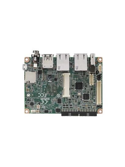 Advantech RSB-3710 Rockchip RK3399 Cortex-A72 2.5" SBC with UIO40-Express Advantech RSB-3710 Rockchip RK3399 Cortex-A72 2.5" SBC with UIO40-Express