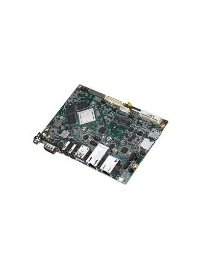 Advantech RSB-4710 Rockchip RK3399 Cortex-A72 Quad core, up to 1.8GHz, 3.5" SBC Advantech RSB-4710 Rockchip RK3399 Cortex-A72 Quad core, up to 1.8GHz, 3.5" SBC