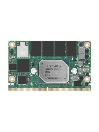 Advantech SOM-2569 Intel Pentium/Celeron N4200 Series and Atom Series SMARC Module