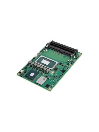 Advantech SOM-5883 Intel 11th Gen Core Processors (Code Name: Tiger Lake-H) COM Express Basic Type 6 Module