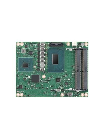 Advantech SOM-5899 9th/8th Gen Intel Xeon/Core Processors COM Express Basic Module Type 6
