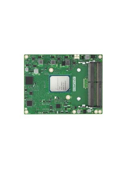 Advantech SOM-5962 Intel Atom C3000 Processor COM Express R3.0 Type 7 Module