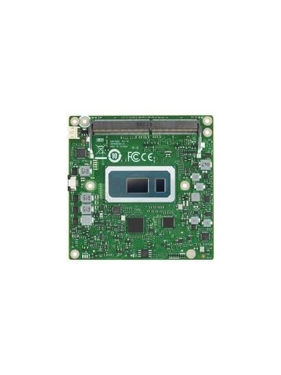Advantech SOM-6882 Intel 8th Gen Core Processors COM Express Compact Module R3.0 Type 6
