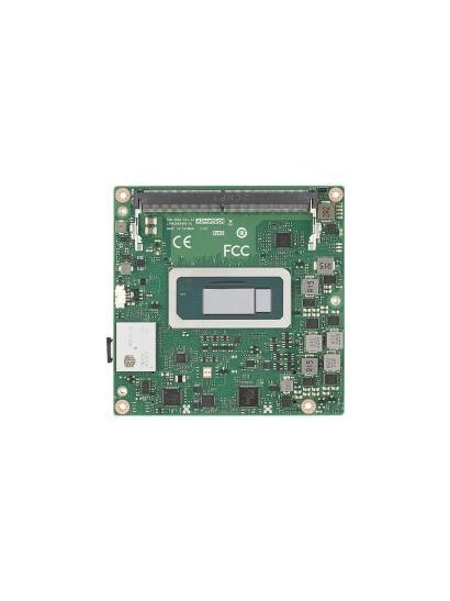 Advantech SOM-6884 13th Gen. Intel Core Processor (Code Name: Raptor Lake-P) COM Express Compact Type6