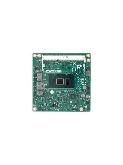 Advantech SOM-6898 7th Gen Intel Core/Celeron Processors COM Express Compact Module Type 6