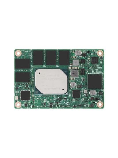 Advantech SOM-7569 Intel Atom E3900 & Pentium / Celeron Processor COM-Express Mini Module
