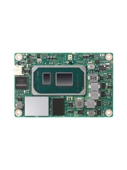 Advantech SOM-7583 Intel 11th Gen Core Processors COM Express Mini Module Type 10 Advantech SOM-7583 Intel 11th Gen Core Processors COM Express Mini Module Type 10