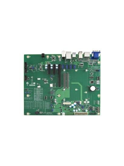 Advantech SOM-DB5830 Development Board for COM Express R2.1/3.0/3.1 Type 6 / 10 Modules Advantech SOM-DB5830 Development Board for COM Express R2.1/3.0/3.1 Type 6 / 10 Modules