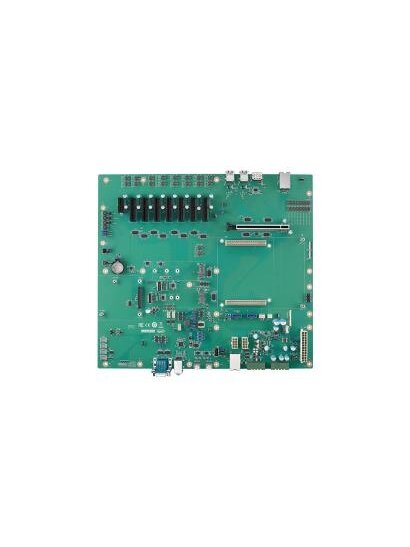 Advantech SOM-DH3000 Development Board for COM-HPC Client pin-out & Size A/B/C Modules Advantech SOM-DH3000 Development Board for COM-HPC Client pin-out & Size A/B/C Modules