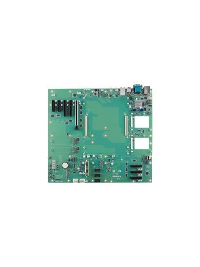 Advantech SOM-DH5000 Development Board for COM-HPC Server pin-out & Size D/E Modules