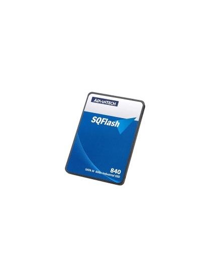 Advantech SQF-S25 840V SQFlash 840V series industrial 2.5" SATA SSD Advantech SQF-S25 840V SQFlash 840V series industrial 2.5" SATA SSD