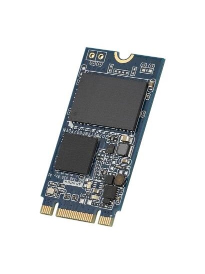 Advantech SQF-S4B 650 SQFlash 650 M.2 2242 SATA SSD, SATA Gen. 3 (6.0Gbps) Advantech SQF-S4B 650 SQFlash 650 M.2 2242 SATA SSD, SATA Gen. 3 (6.0Gbps)