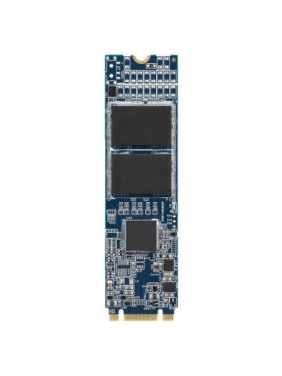 Advantech SQF-S8B 660 SQFlash 660 M.2 2280 SATA SSD, SATA Gen. 3 (6.0Gbps)
