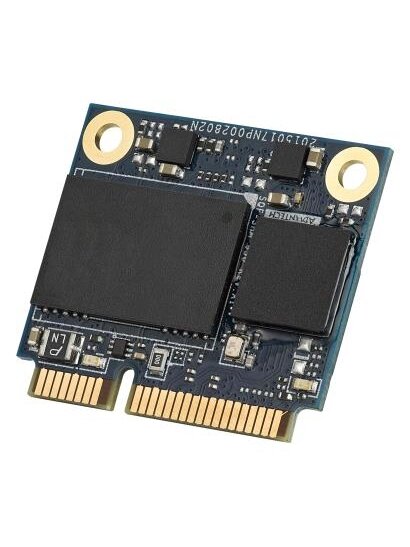 Advantech SQF-SHM 650 SQFlash H/S mSATA 650, SATA Gen. 3 (6.0Gbps)