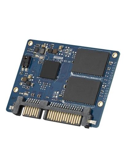 Advantech SQF-SLM 650 SQFlash SATA Slim 650, SATA Gen. 3 (6.0Gbps) Advantech SQF-SLM 650 SQFlash SATA Slim 650, SATA Gen. 3 (6.0Gbps)