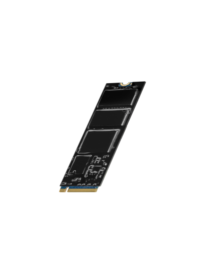 Advantech SQFFCM8 920F Industrial FIPS M.2 2280 PCIe/NVMe Gen.3 x4 SSD