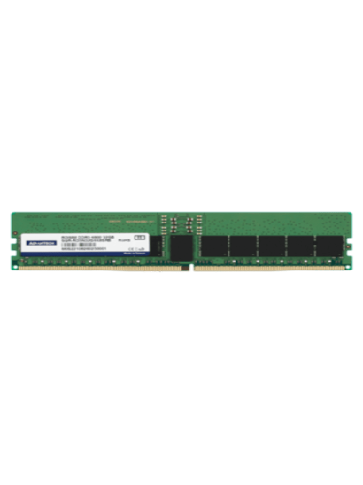 Advantech SQR-RD5N Registered DIMM DDR5 4800/5600/6400